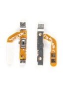 Nappe power - Galaxy A7 / A5 / A3 2017