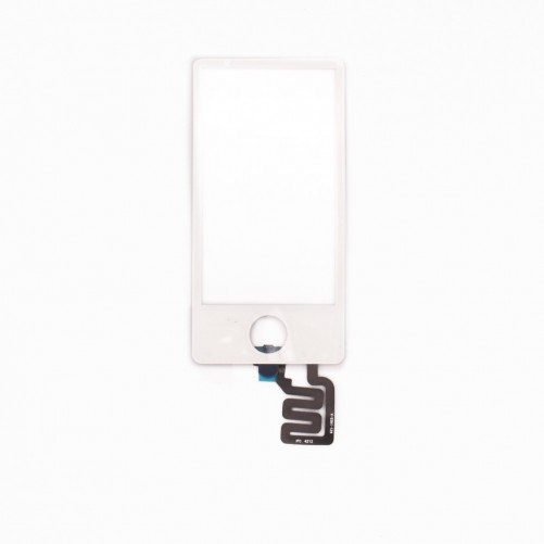 Capteur empreinte (Officiel) - Wiko View 3