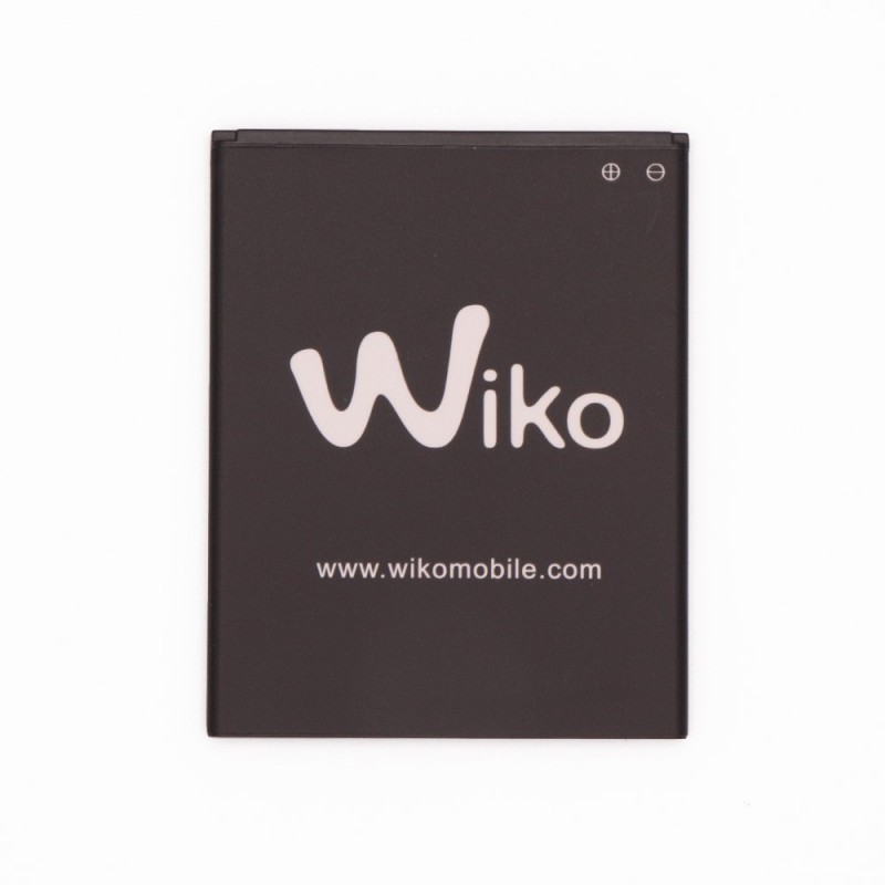 Batterie (Officielle) - Wiko Lenny 5 Batterie (Officielle) - Wiko Lenny 5