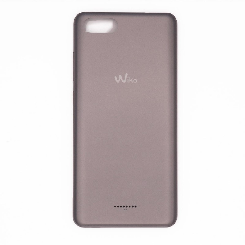 Coque arrière (Officielle) - Wiko Tommy 3 Coque arrière (Officielle) - Wiko Tommy 3