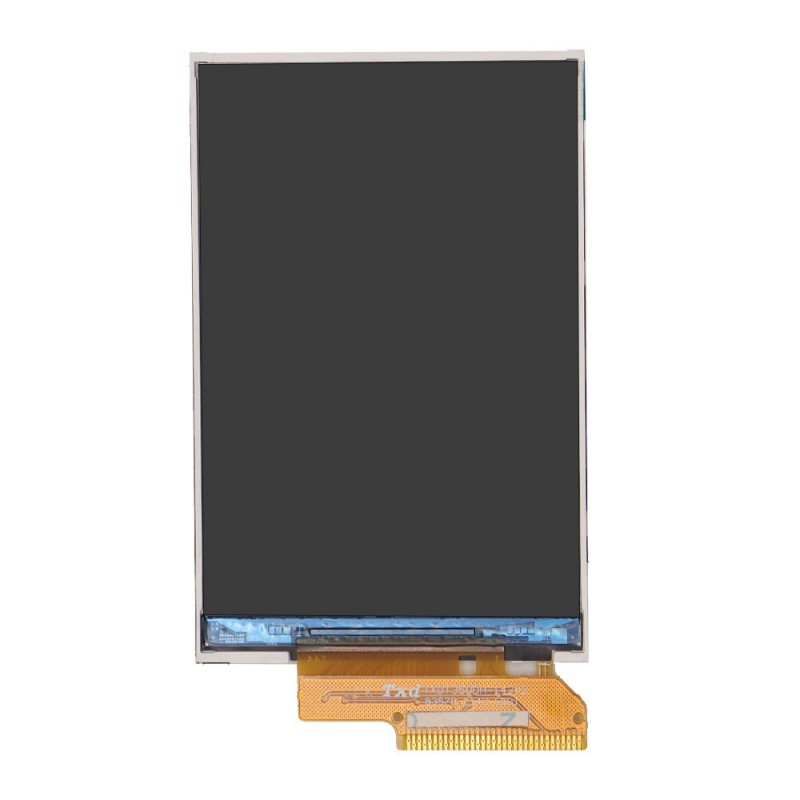 Ecran LCD (Officiel) - Wiko GOA Ecran LCD (Officiel) - Wiko GOA