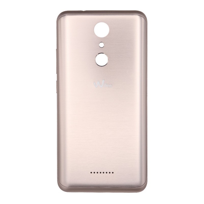 Coque arrière (Officielle) - Wiko Upulse Coque arrière (Officielle) - Wiko Upulse