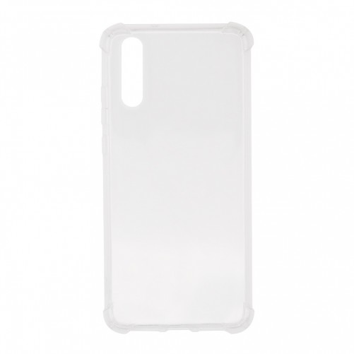 Coque TPU transparente ultra fine 0.3mm - Huawei P20