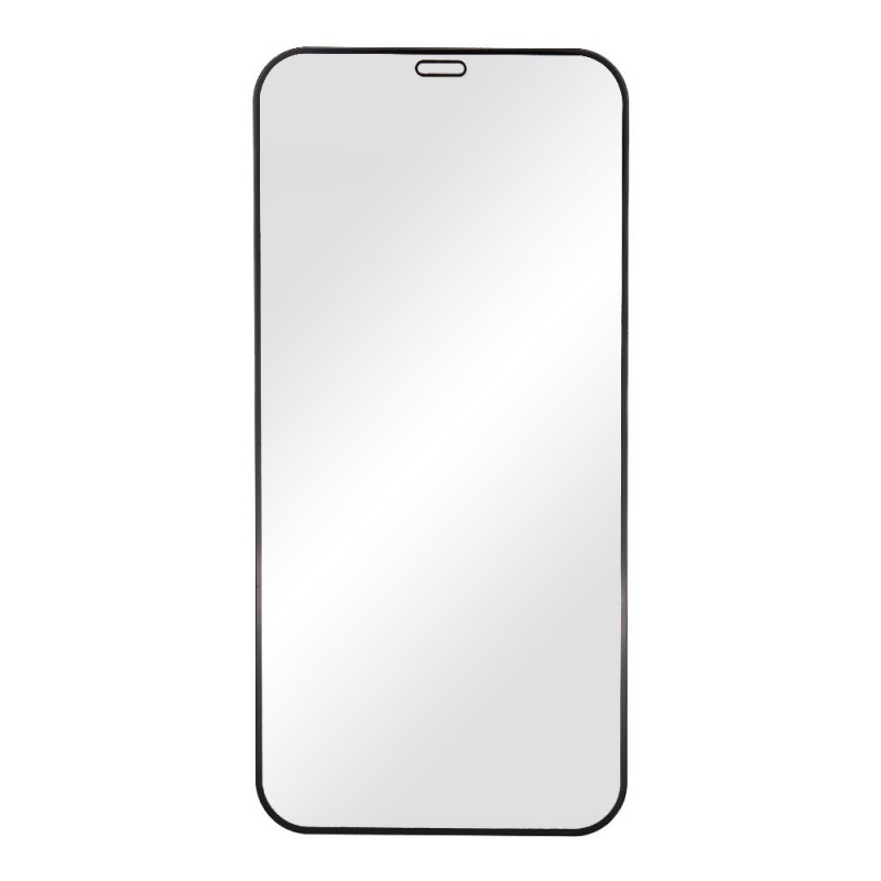 Film verre trempé 3D (9H) - iPhone 12 / 12 Pro Film verre trempé 3D (9H) - iPhone 12 / 12 Pro