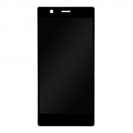Ecran complet - Nokia 3