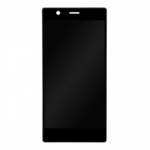 Ecran complet - Nokia 3