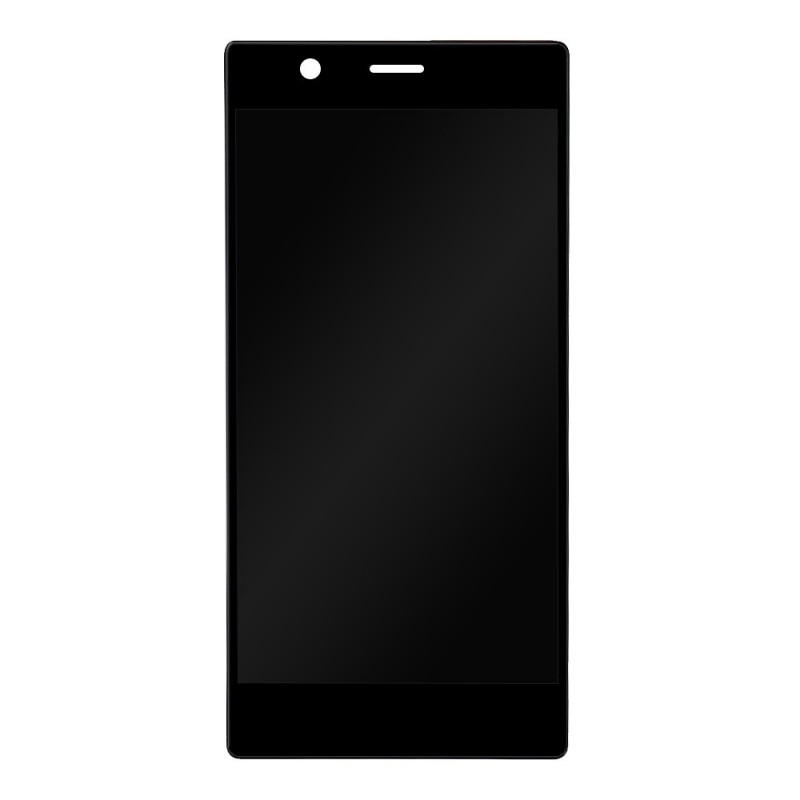 Ecran complet - Nokia 3 Ecran complet - Nokia 3