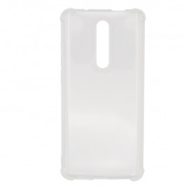 Coque TPU transparente ultra-fine 0,3mm - Xiaomi Mi 9T