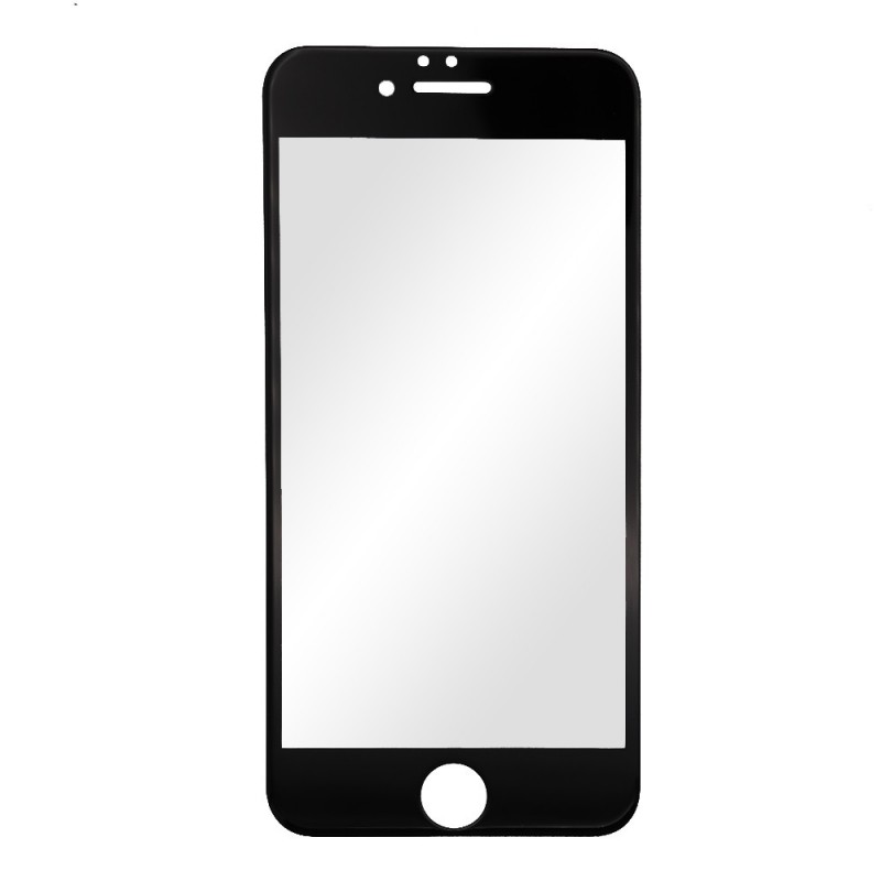 Film verre trempé 3D (9H) - iPhone 6 / 6S Film verre trempé 3D (9H) - iPhone 6 / 6S