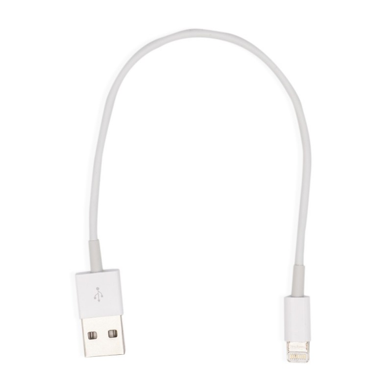 Câble court & charge rapide (15cm) Câble court & charge rapide (15cm)