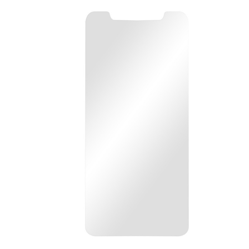Film en verre trempé 2.5D - iPhone XR/11 Film en verre trempé 2.5D - iPhone XR/11