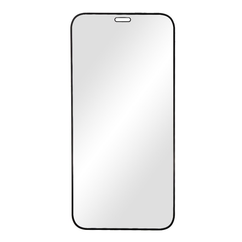 Film verre trempé 3D (9H) - iPhone 12 Pro Max Film verre trempé 3D (9H) - iPhone 12 Pro Max