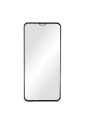 Film Verre trempé 3D (9H) - iPhone X / XS