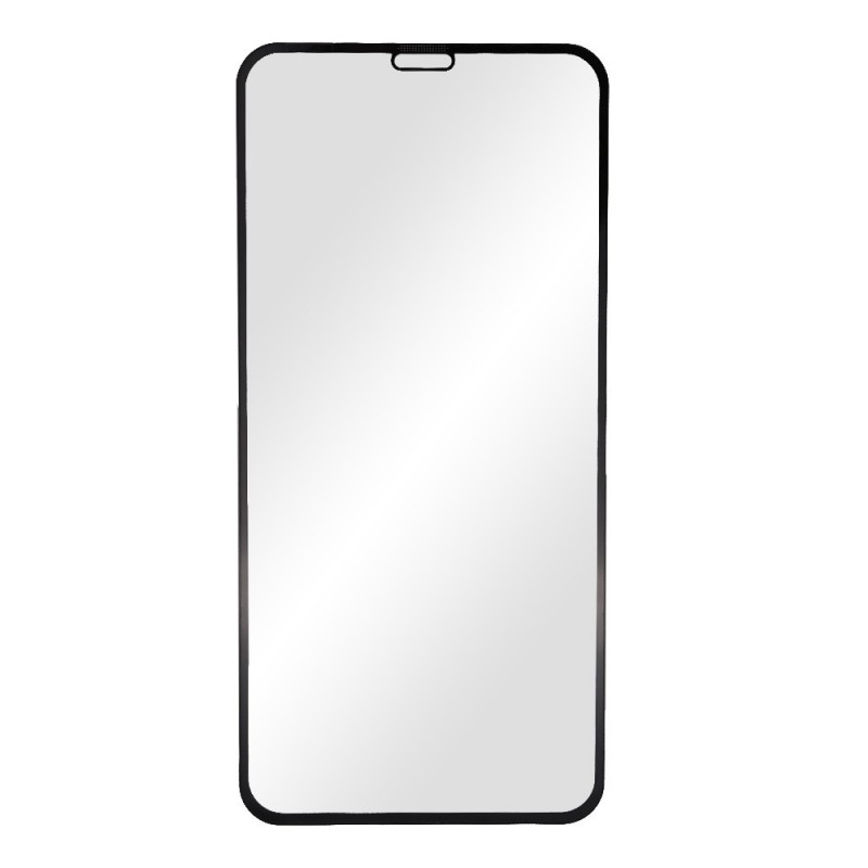 Film Verre trempé 3D (9H) - iPhone X / XS Film Verre trempé 3D (9H) - iPhone X / XS