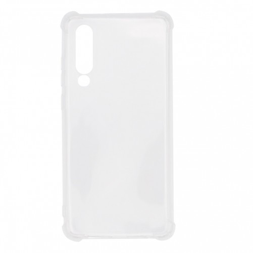 Coque TPU transparente ultra fine 0.3mm - Huawei P30