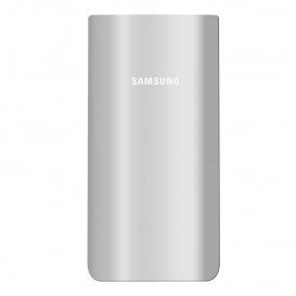 Coque arrière (Officielle) - Galaxy A80