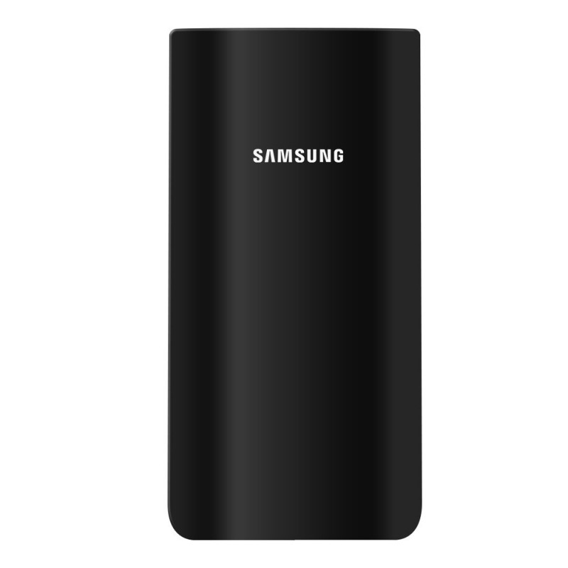 Coque arrière (Officielle) - Galaxy A80 Coque arrière (Officielle) - Galaxy A80