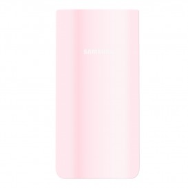 Coque arrière (Officielle) - Galaxy A80