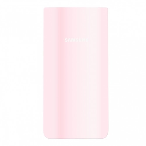 Coque arrière (Officielle) - Galaxy A80