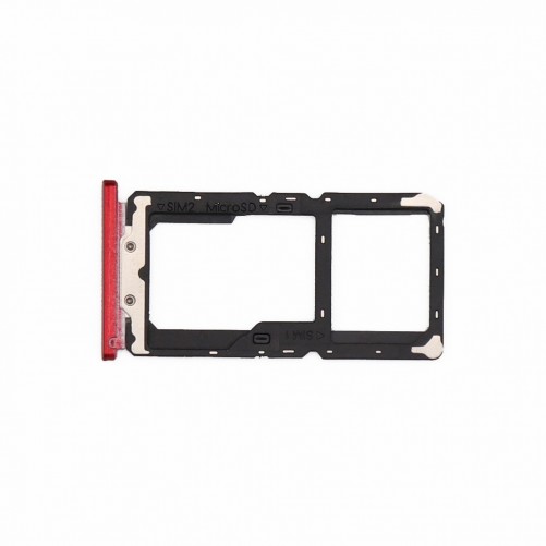 Tiroir SIM (Officiel) - Wiko View Lite