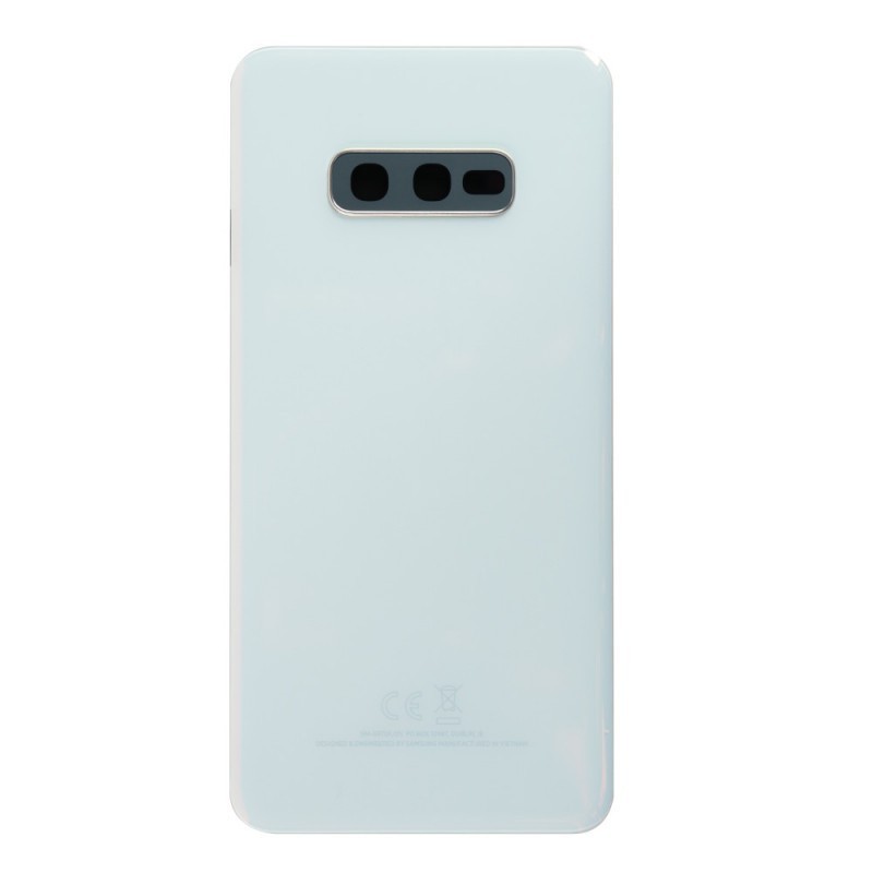 Vitre arrière - Galaxy S10e Vitre arrière - Galaxy S10e