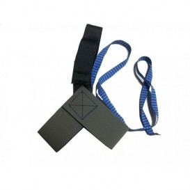 Sangle de talon antistatique