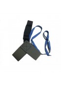 Sangle de talon antistatique