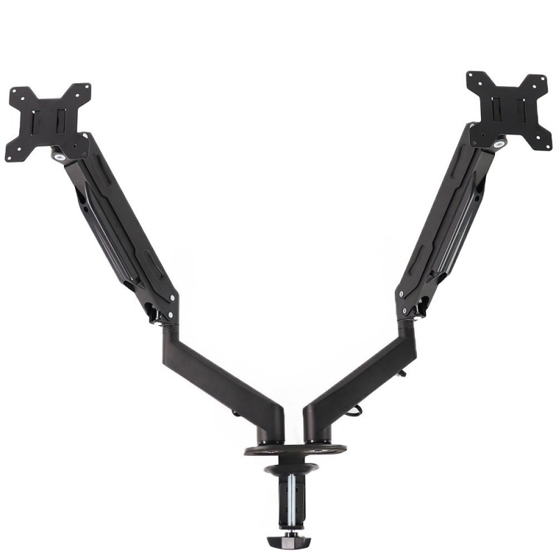 Double Support écrans articulés 17" - 27" Double Support écrans articulés 17" - 27"