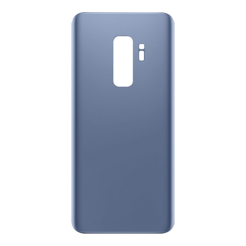 Vitre arrière - Galaxy S9+ Vitre arrière - Galaxy S9+