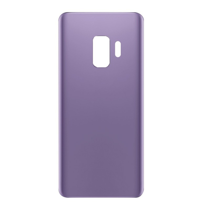 Vitre arrière - Galaxy S9 Vitre arrière - Galaxy S9
