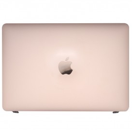 Ecran complet - MacBook 12" Retina A1534  (2015- 2016)