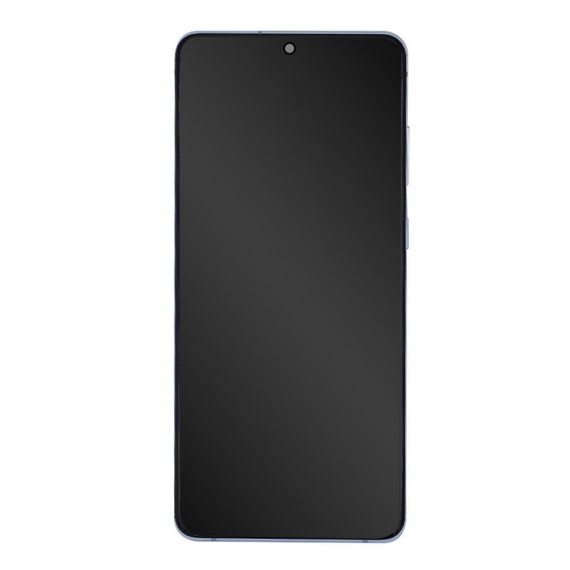 Ecran complet (Officiel) - Galaxy S20 Ecran complet (Officiel) - Galaxy S20