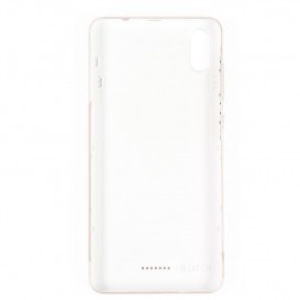 Coque arrière (Officielle) - Wiko Y60