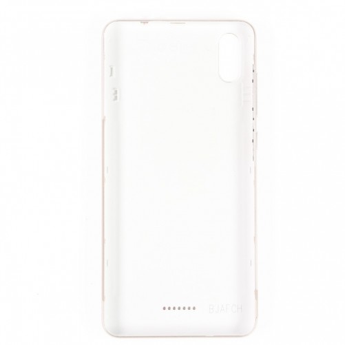 Coque arrière (Officielle) - Wiko Y60