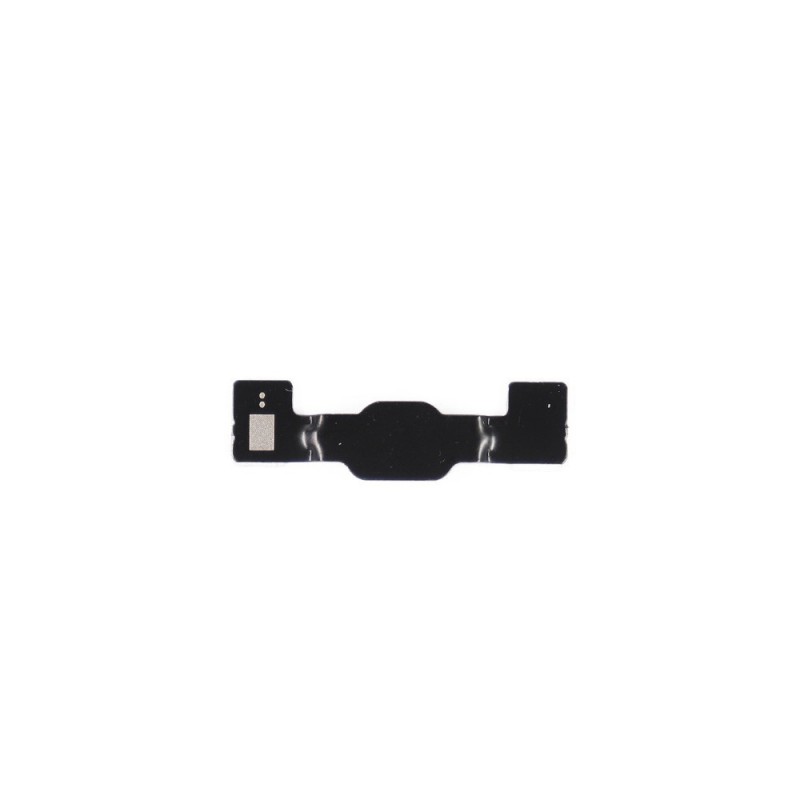 Support bouton home - iPad 5 (2017) / iPad 6 (2018) Support bouton home - iPad 5 (2017) / iPad 6 (2018)