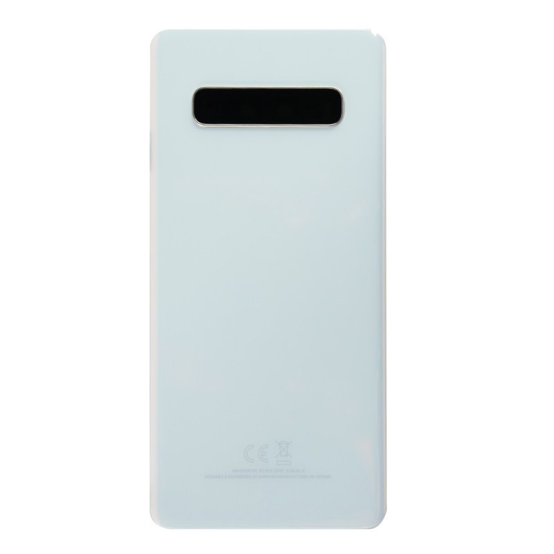 Vitre arrière - Galaxy S10 Vitre arrière - Galaxy S10
