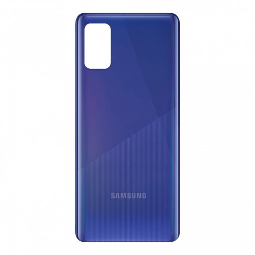 Vitre arrière (Officielle) - Galaxy A41
