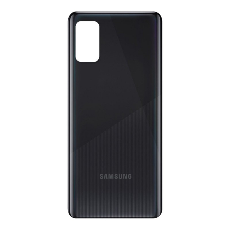 Vitre arrière (Officielle) - Galaxy A41 Vitre arrière (Officielle) - Galaxy A41
