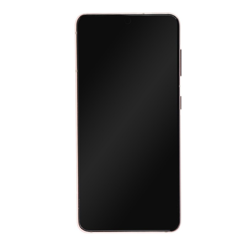 Ecran complet (Officiel) - Galaxy S21 Ecran complet (Officiel) - Galaxy S21