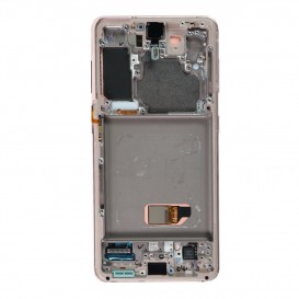 Ecran complet (Officiel) - Galaxy S21