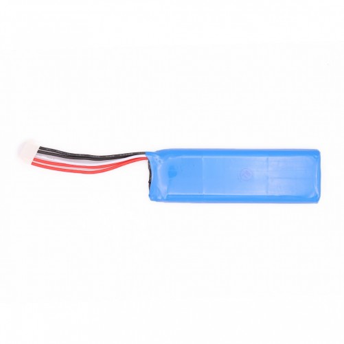 Batterie haut-parleur JBL compatible Flip 4 (3000mAh / 3.7V) BLEUE
