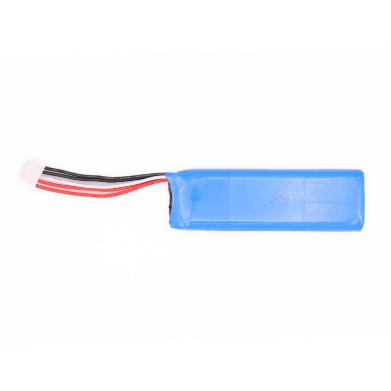 Batterie haut-parleur JBL compatible Flip 4 (3000mAh / 3.7V) BLEUE Batterie haut-parleur JBL compatible Flip 4 (3000mAh / 3.7V) BLEUE