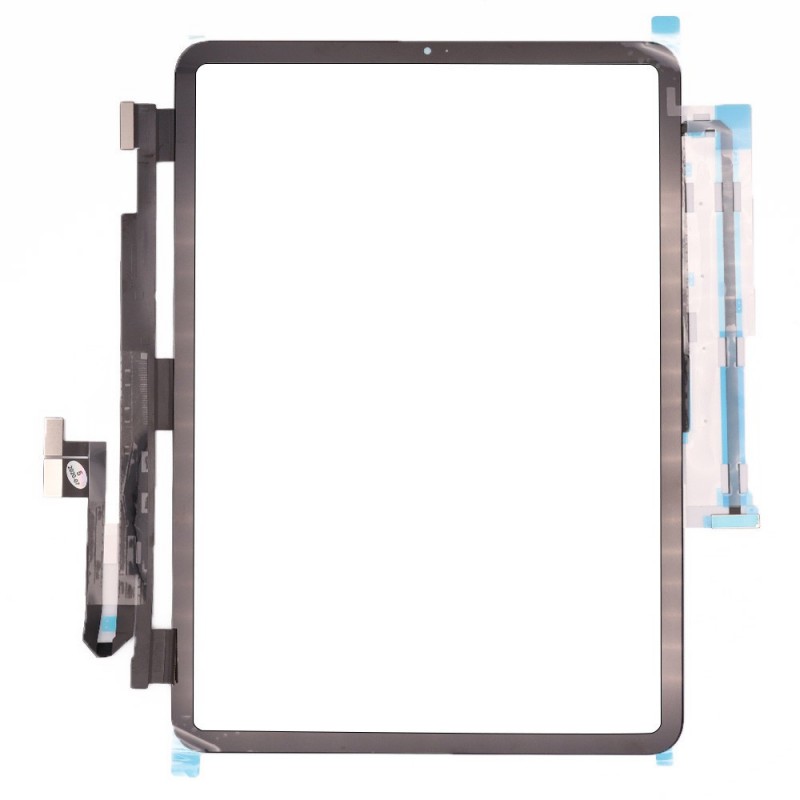 Vitre tactile - iPad Pro 11" (2018) Vitre tactile - iPad Pro 11" (2018)