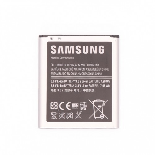 Batterie compatible - Galaxy Core LTE