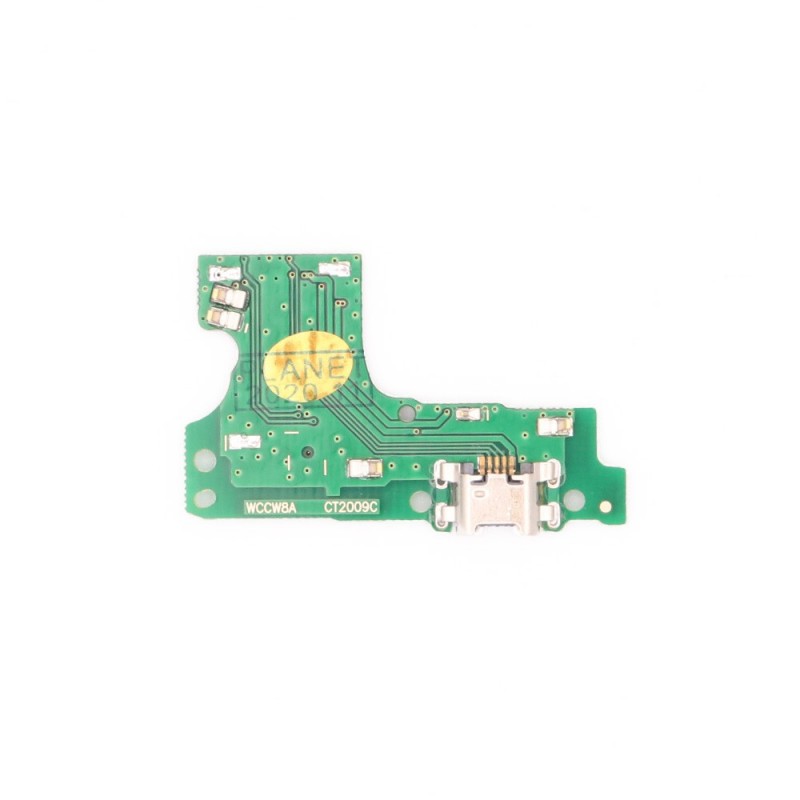 Connecteur de charge - Huawei Y6 (2019) Connecteur de charge - Huawei Y6 (2019)