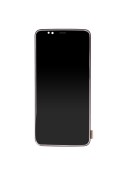 Ecran complet NOIR (Officiel) - OnePlus 5T