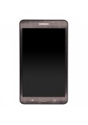 Ecran LCD + Tactile NOIR (Officiel) - Galaxy Tab A 7.0 WiFi