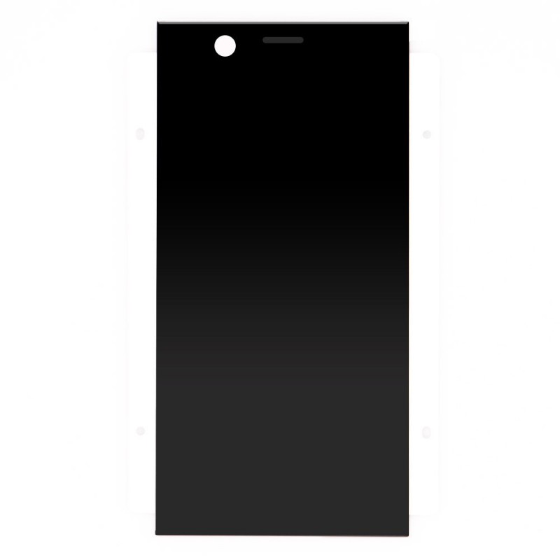 Ecran complet NOIR (Officiel) - Xperia XZ1 Compact Ecran complet NOIR (Officiel) - Xperia XZ1 Compact
