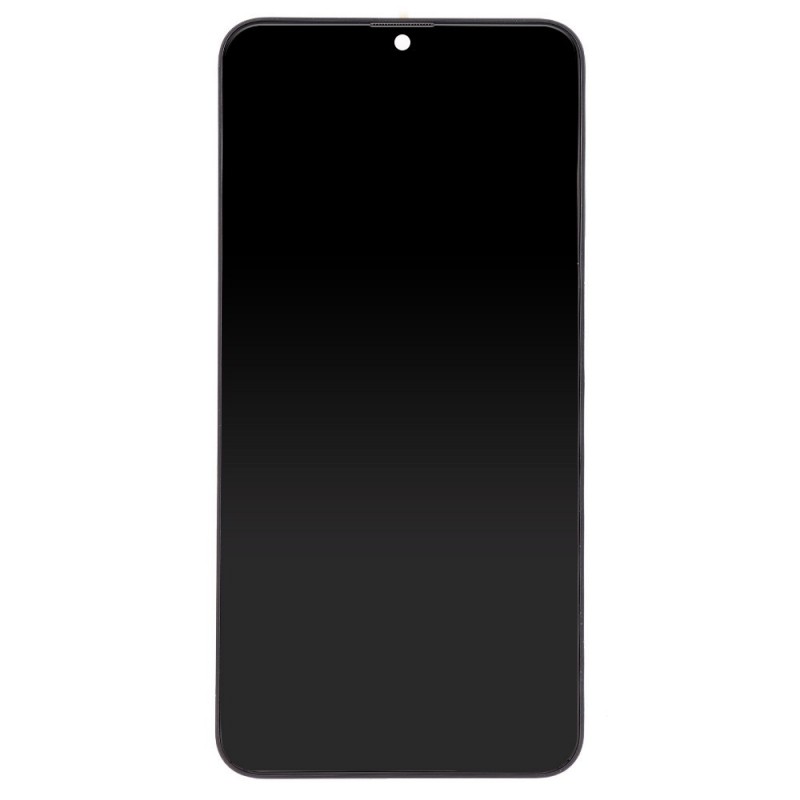 Ecran complet Noir (Officiel) - Galaxy A10S Ecran complet Noir (Officiel) - Galaxy A10S