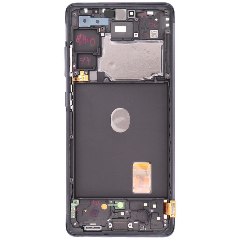 Ecran complet (Officiel) - Galaxy S20 FE 5G Ecran complet (Officiel) - Galaxy S20 FE 5G